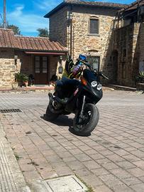 mbk booster 50/70