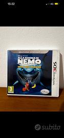 Gioco Nemo Fuga dall’oceano ed.speciale