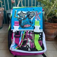 Zaino Seven bambina