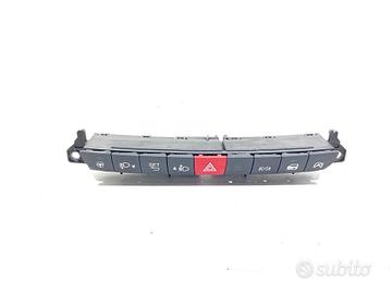 PULSANTIERA CENTRALE FIAT 500 L Serie Trekking/Cro