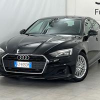 A5 Sportback 40 2.0 tdi Business 190cv s-tronic