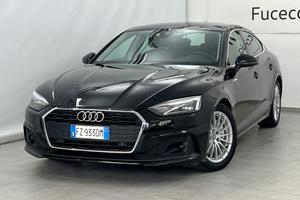 A5 Sportback 40 2.0 tdi Business 190cv s-tronic