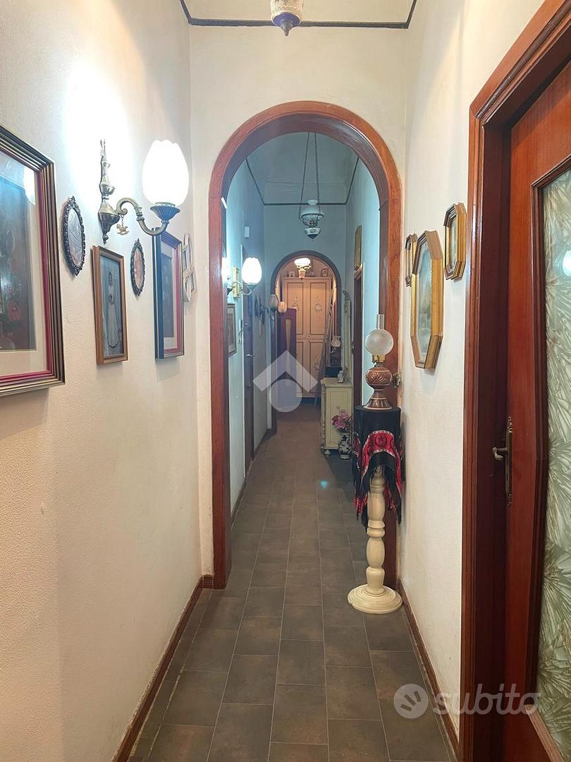 Appartamento – Barletta, Santa Maria - Vista 3