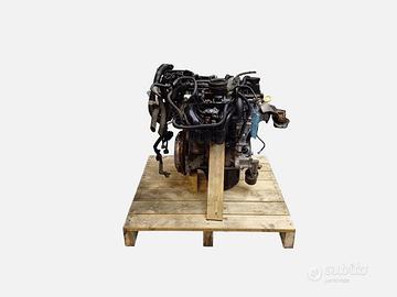 Motore completo cfa (384f) cfb (1kr) 50kw 68cv 1.0