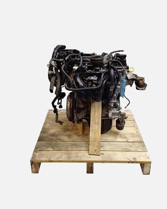 Motore completo cfa (384f) cfb (1kr) 50kw 68cv 1.0