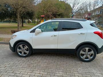 Mokka 1.7 CDTI Ecotec 130cv 4x4  S&S Cosmo