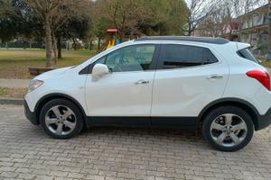 Mokka 1.7 CDTI Ecotec 130cv 4x4  S&S Cosmo