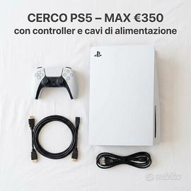 cerkko PlayStation 5 disk