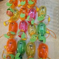 ventilatore portatile