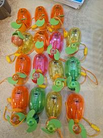 ventilatore portatile