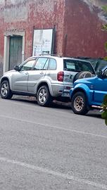 toyota rav 4 2003