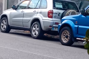 toyota rav 4 2003