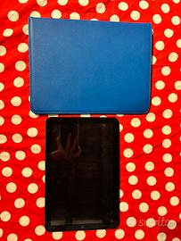Tablet mediacom con cover
