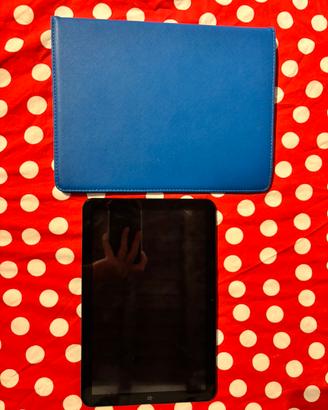 Tablet mediacom con cover