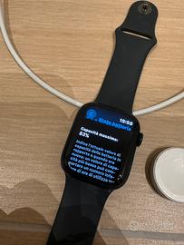 Apple watch 7 cassa 41 mm GPS +CELLULAR