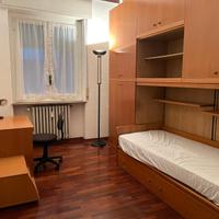 Stanza in appartamento condiviso