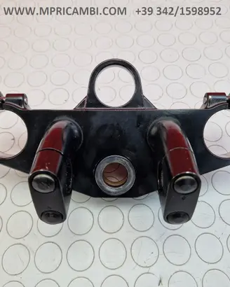 PIASTRA SUPERIORE YAMAHA FAZER 600 2001 2002 FZS 2