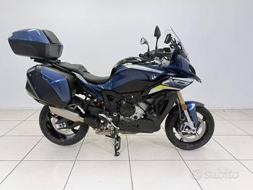 BMW S 1000 XR Style Sport