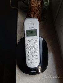 telefono cordless