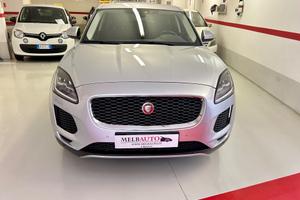 Jaguar E-Pace 2.0D 180 CV AWD aut. First Edition
