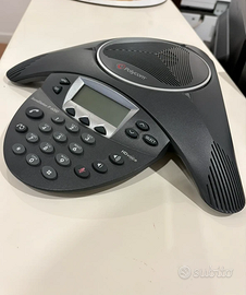 Audioconferenza Polycom SoundStation IP 6000