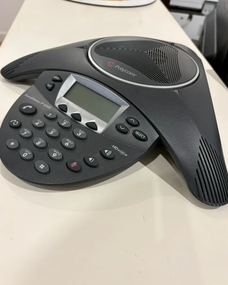 Audioconferenza Polycom SoundStation IP 6000