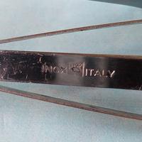 Frullino Vintage VIS - Acciaio Inox - M