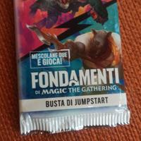 Mtg busta jumpstart crimpata