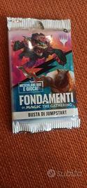 Mtg busta jumpstart crimpata