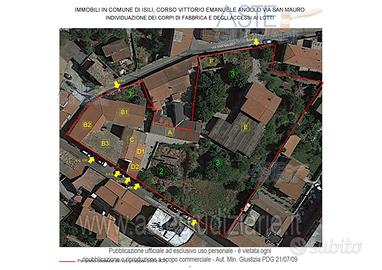 Stabile/Palazzo Isili [A4346805]