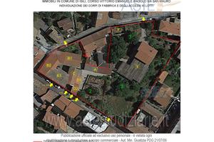 Stabile/Palazzo Isili [A4346805]