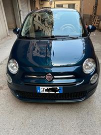 Fiat 500 1.0 Hybrid 70 CV  - 2021 - solo 5.445 km