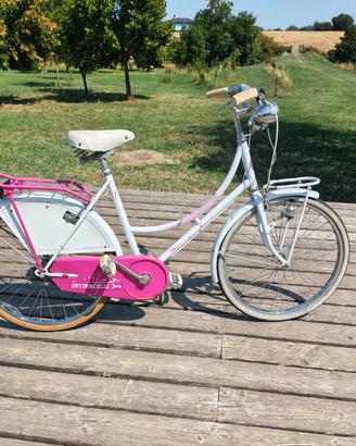 Bici donna