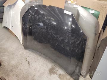 Cofano VOLKSWAGEN GOLF 5 del 2004