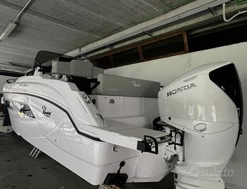 Ranieri next 255 lx nuova