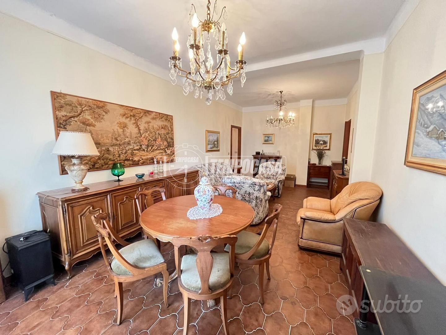 Apartment in Cuorgnè, Sant'Anna di Campore - Vista 6