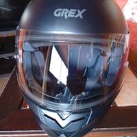 Grex G6 .2 Kinetic by Nolan leggero 