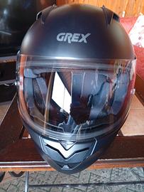 Grex G6 .2 Kinetic by Nolan leggero 