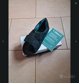 Scarpa ortopedica Podartis 43/44