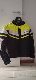 giacca moto