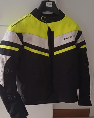 giacca moto