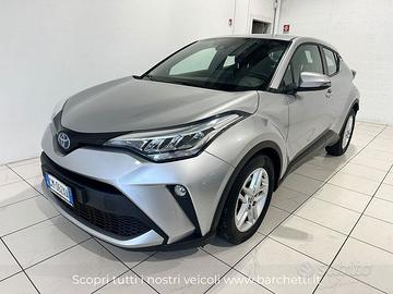 Toyota C-HR 1.8H (122CV) E-CVT Active