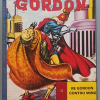 Fumetti Flash Gordon Rilegati