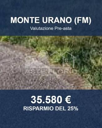 Immobile in asta di 1015 m² a Monte Urano