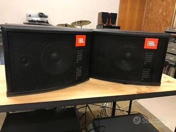 Diffusori JBL