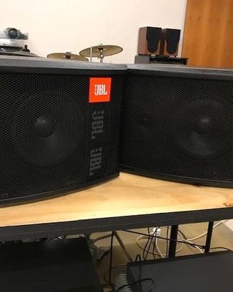 Diffusori JBL