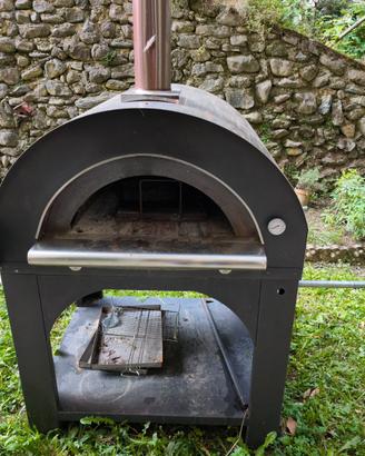 FORNO DA PIZZE