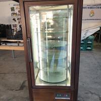 Frigo vetrina per dolci come nuova