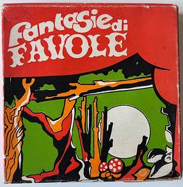 Super8 Fantasie di Favole Colore/Sonoro