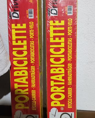 portabiciclette